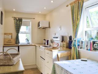 Port Righ Cottage - 6