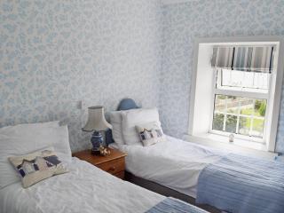 Coastguard's Cottage - 1