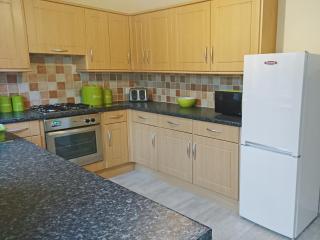 Belle Isle Cottage - 2