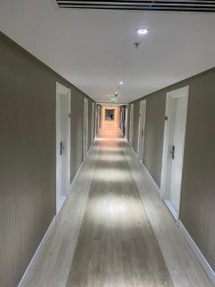 Alliance palace Apartment - 6