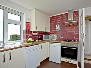 Trevistas, Padstow, Cornwall - 1