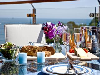 Dunlin 4 - The Cove - 2