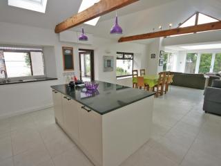 Dornock Brow Cottage - 5