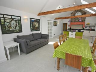Dornock Brow Cottage - 4