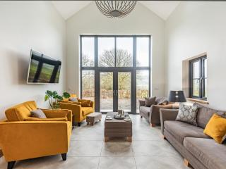 Red Kite Lodge - 9