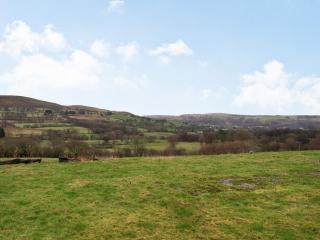Red Kite Lodge - 8