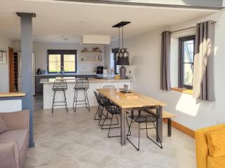 Red Kite Lodge - 5