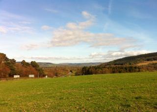 Crosskeys Cottage - 1