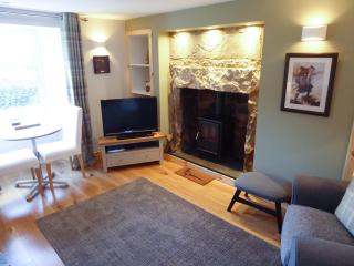 Crosskeys Cottage - 8