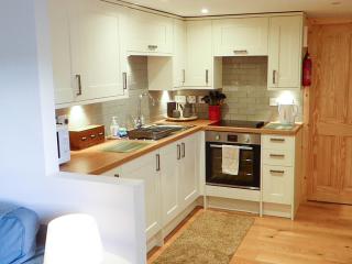 Crosskeys Cottage - 6