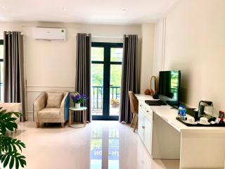 Khách sạn LAVENDER - Vincom Tây Ninh - 5