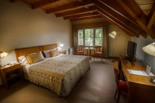 Hotel Kosten Aike - El Calafate - 0