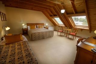 Hotel Kosten Aike - El Calafate - 1