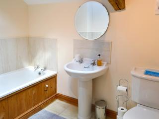 Knoppingsholme Stable - 8