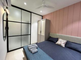 Hostique Emerald Self Checkin Studio Apartment in Scheme 54 Indore - 8