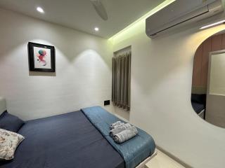 Hostique Emerald Self Checkin Studio Apartment in Scheme 54 Indore - 5