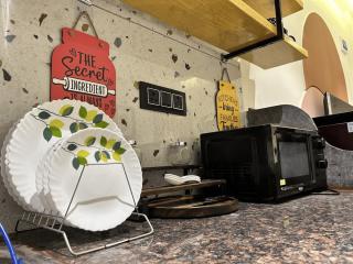 Hostique Emerald Self Checkin Studio Apartment in Scheme 54 Indore - 3