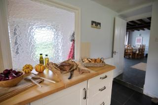 Granary - Ukc4684 - 4