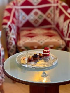 Hayat Zaman Hotel And Resort Petra - 5