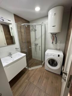 Sea View Studio,High Floor ,Alliance Palace - 4