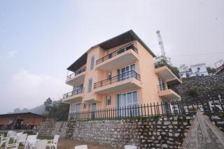 Corbett Valley View - 0