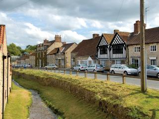 Wren Lodge - E5023 - 6