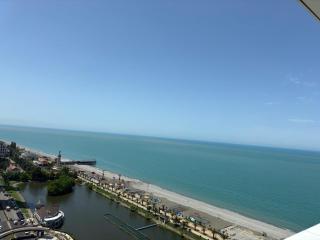 Sea View Studio,High Floor ,Alliance Palace - 1