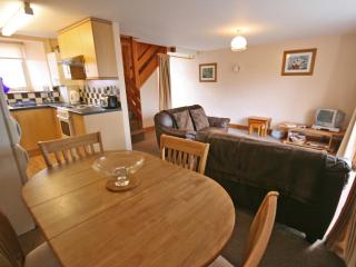 Farne Cottage - 1