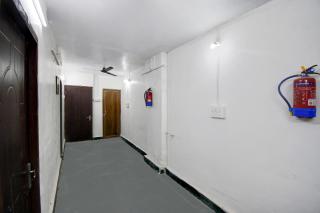 Super Hotel O Gaya Railway Junction Formerly Family Guest House - 6