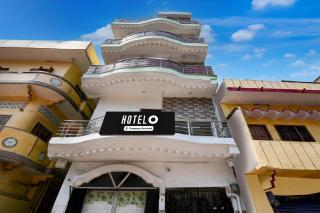 Hotel O Gaya Railway Junction Formerly Family Guest House - 0