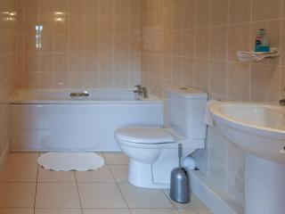 Betty's Byre Was The Byre - 2