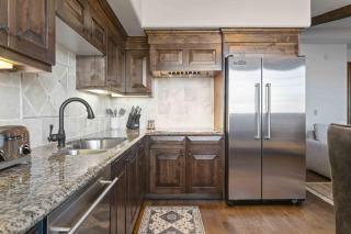 Ski in Ski Out, One bedroom condo condo - 8