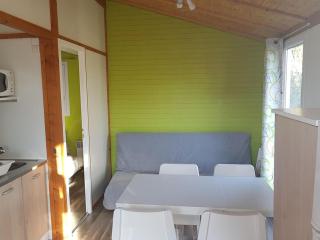 Chalet Confort 5 Pers - Terrasse Privée - API-1-52-1605 - 8