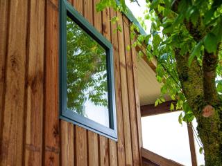 Chalet Confort 5 Pers - Terrasse Privée - API-1-52-1605 - 1