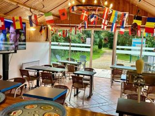 Mobil-home 6 pers avec terrasse - Nouvel style! - API-1-52-1613 - 4