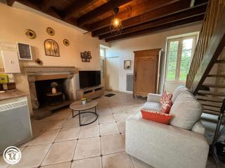 Charmant Gîte en Vendée avec Parking Privé - FR-1-426-606 - 9