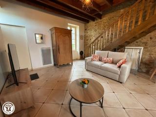 Charmant Gîte en Vendée avec Parking Privé - FR-1-426-606 - 6