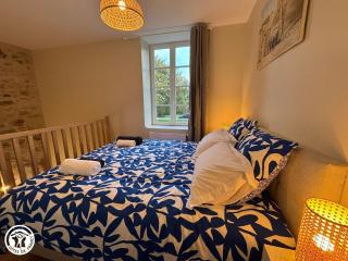 Charmant Gîte Vendéen avec Jardin - 6 Pers. - FR-1-426-605 - 3