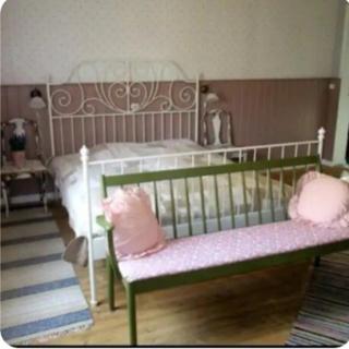 Cozy villa with sauna Skellefteå near lake - 8