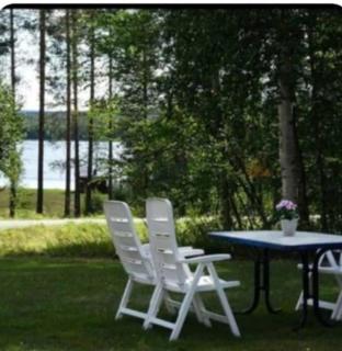 Cozy villa with sauna Skellefteå near lake - 4