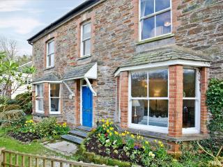 Tuckenhay, Mill Lodge - Ftd - 4