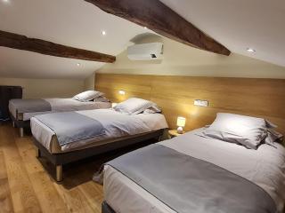 Appartement cosy à Briey avec climatisation et parking optionnel - FR-1-584-390 - 7