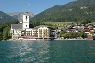 Hotel Zimmerbräu - St. Wolfgang - 7
