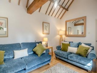 The Old Bakehouse - 8