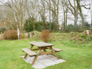 The Cabin- Uk36915 - 2