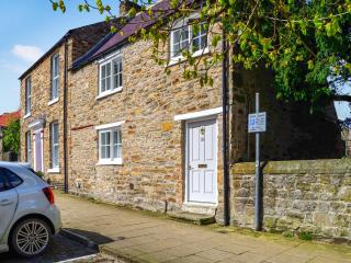 Newbiggin Cottage - 7