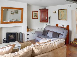 Newbiggin Cottage - 8