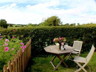 Broomley Cottage - 6