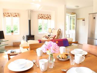 Broomley Cottage - 6