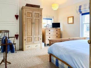 Horseshoe Cottage - 3